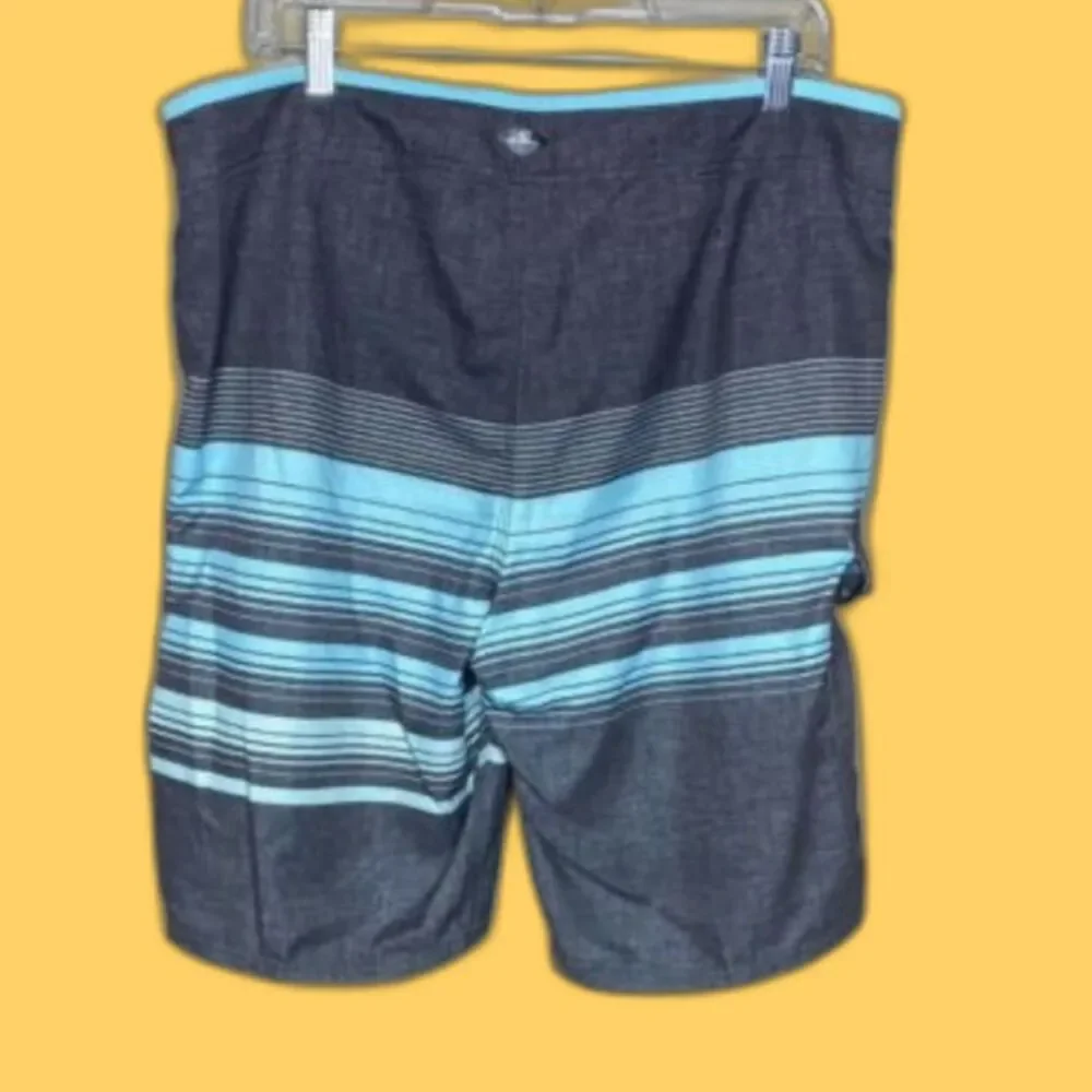 O'Neill Men's Cargo Board Swim Shorts Surf Beach Quick Dry Pockets Casual